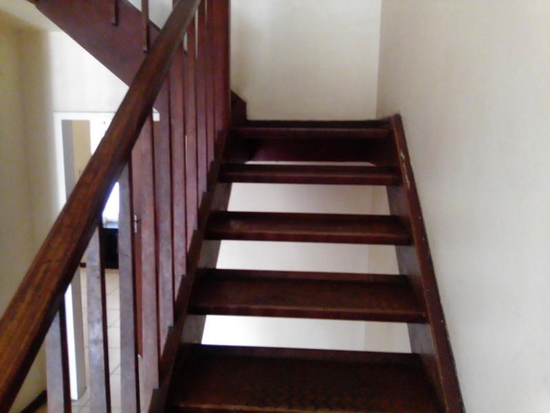 To Let 3 Bedroom Property for Rent in Sasolburg Free State